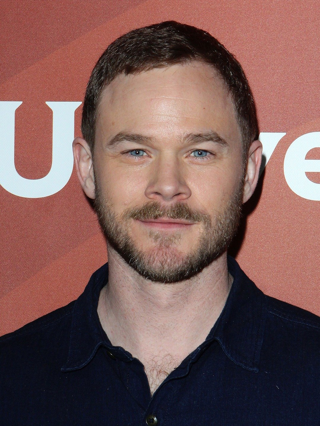 Aaron Ashmore